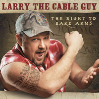 WWJD_Larry The Cable Guy