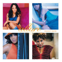The Shore (Wanna Be Your Lady)_Allure,Miri Ben-Ari