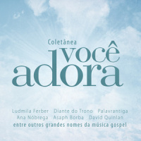 Quero Agradecer_André Valadão,Pra. Ludmila Ferber,Chris Duran