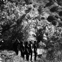 No Glory_The Eagle Rock Gospel Singers