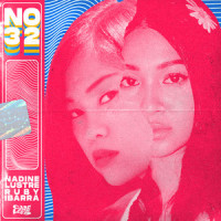 No 3 2_Nadine Lustre,Ruby Ibarra,Bret Jackson,William Rimington