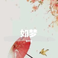 如梦_洛天依
