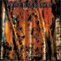 Dear Catherine - Live_Love Like Blood
