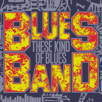 You've Got to Choose_The Blues Band
