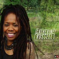 Everybody Loves My Baby_Catherine Russell