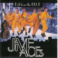 I Wanna Roll_The Jive Aces