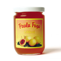 Thought of You_Paula Fuga