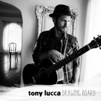 My Love_Tony Lucca