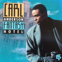 Once In A Lifetime Love_Carl Anderson