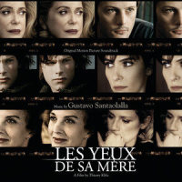 Intrusion_Gustavo Santaolalla
