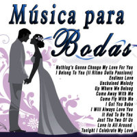 Unchained Melody_The Wedding Band