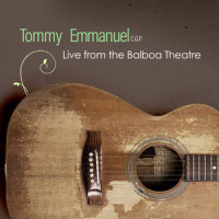 What a Wonderful World(feat. Frank Vignola & Vinny Raniolo)_Tommy Emmanuel,Frank Vignola,Vinny Raniolo