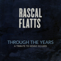 Through The Years_Rascal Flatts