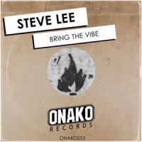 Bring The Vibe_Steve Lee