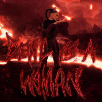 Devil Is A Woman_Cloudy June