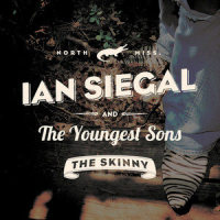 Stud Spider_Ian Siegal