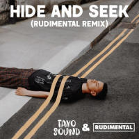 Hide And Seek_Tayo Sound,Rudimental