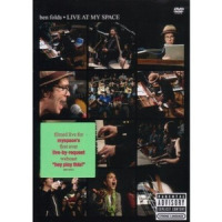 I Cross the Line (Performed by Titler)_Ben Folds