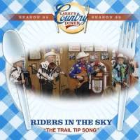The Trail Tip Song_Riders In The Sky