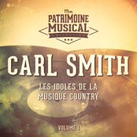 Try to Take Me It Like Me_Carl Smith