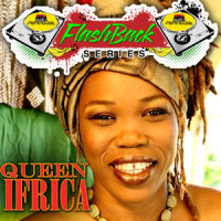 To Serve And Protect_Queen Ifrica