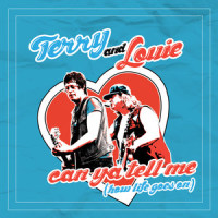 Can Ya Tell Me?(How Life Goes On)_Terry,Louie
