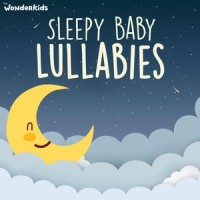 Brahm's Lullaby_The Wonder Kids