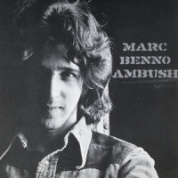 Jive Fade Jive_Marc Benno