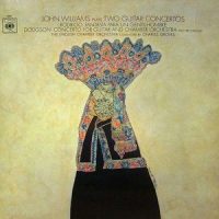 Joaquín Rodrigo: Fantasía para un gentilhombre (Ed. Segovia) - III. Fanfare de la Caballeria de Nápo_John Williams