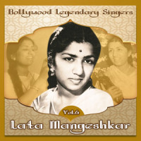 Chupke Chupke Rukate Rukate, From ''Paying Guest''_Lata Mangeshkar