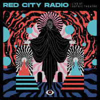 Love a Liar_Red City Radio,Garrett Dale,Ryan Donovan,Derik Envy,Dallas Tidwell
