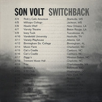 Back Into Your World_Son Volt