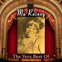 No Easy Rider Blues_Ma Rainey