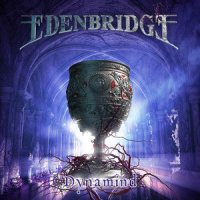 All Our Yesterdays_Edenbridge