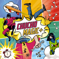 Magic 1999_Chucho
