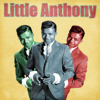 A Lovely Way to Spend an Evening_Little Anthony,The Imperials