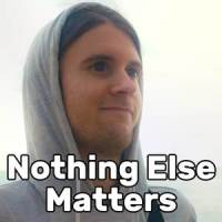 Nothing Else Matters (Way Too Happy / Psychedelic)_Melodicka Bros