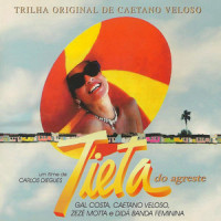 A Luz de Tieta_Caetano Veloso,Gal Costa,Banda Didá