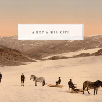 Heartache Is A Cold Place_A Boy and His Kite