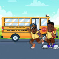Stubborn Academy_Medikal,Shatta Wale