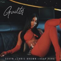 Guilty_Sevyn Streeter,Chris Brown,A$AP Ferg