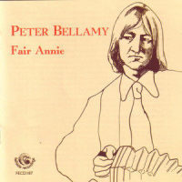 Fair Annie_Peter Bellamy