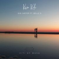 Kwa Kule_Gib Carter,Belle 9,Atan Afrika