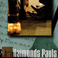 So Many Stars_Raimonds Pauls