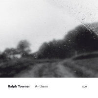 Four Comets II_Ralph Towner
