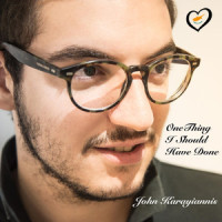 One Thing I Should Have Done_John Karayiannis