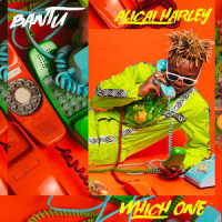 Which One_Bantu,Alicai Harley