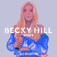 Space_Becky Hill
