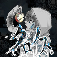 クロノス (feat.初音ミク)_TOPPY,初音未来