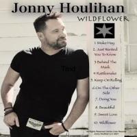 Sweet Love_Jonny Houlihan